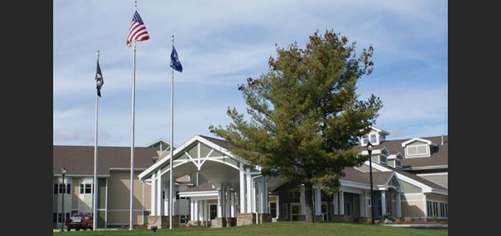 NYS Veterans Home In Oxford Reports The First Two COVID-19 Deaths